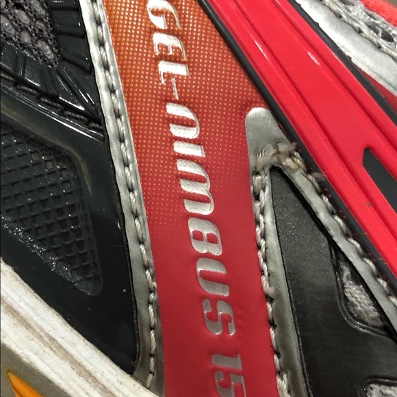 ASICS Gel-Nimbus 15 - Picture 9 of 10